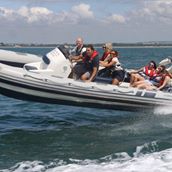 Powerboats and Yachts Limited